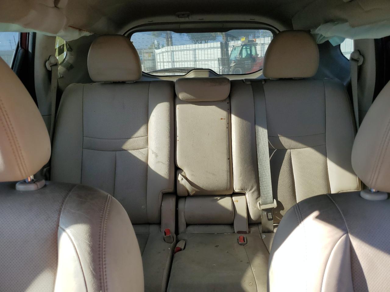 2015 Nissan Rogue S VIN: 5N1AT2MTXFC770737 Lot: 71925165