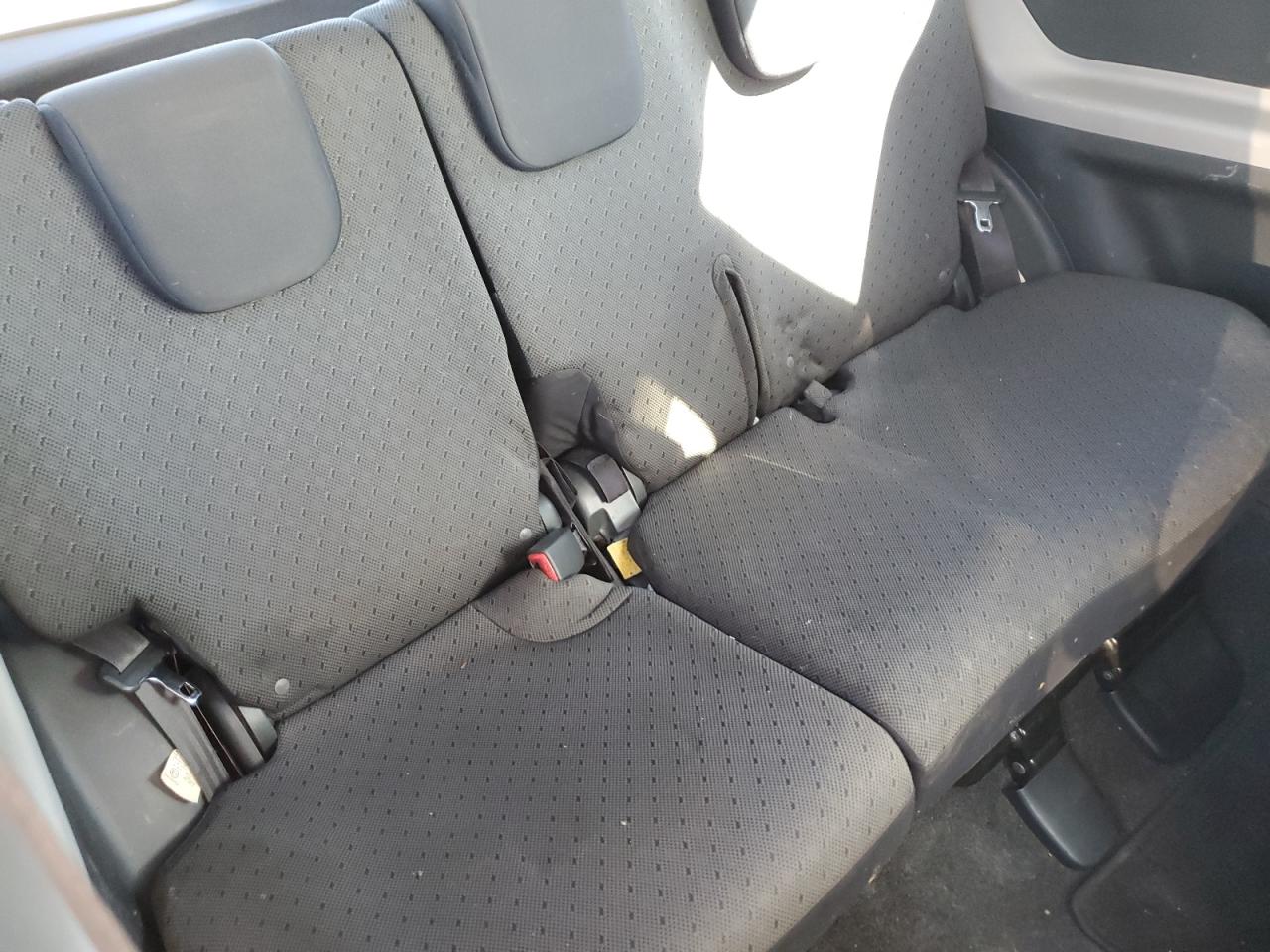 2010 Toyota Yaris VIN: JTDJT4K37A5323976 Lot: 84580285