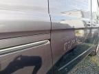 2021 FORD TRANSIT CUSTOM 340LIMITD  for sale at Copart WOLVERHAMPTON