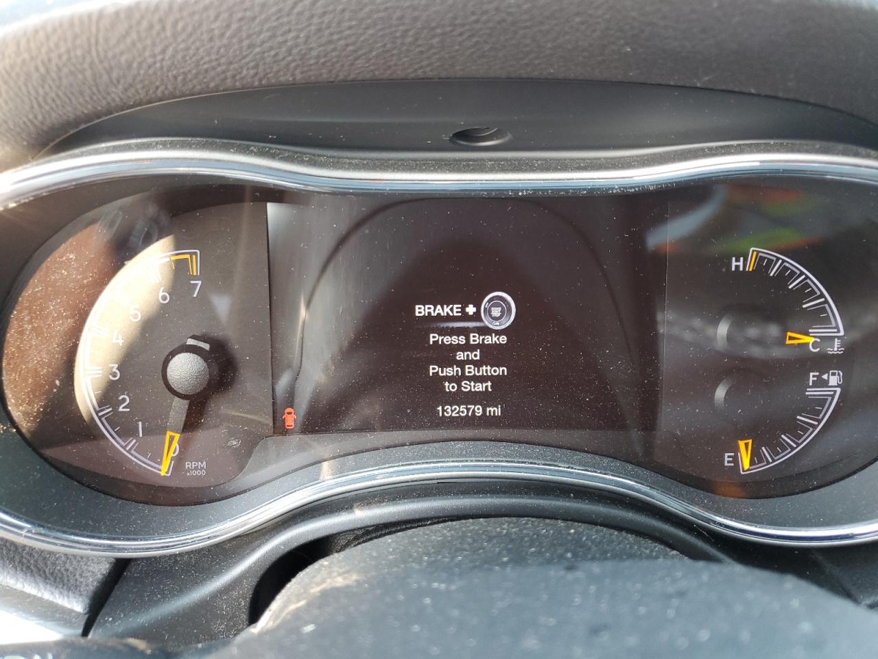 2018 Jeep Grand Cherokee Laredo VIN: 1C4RJFAG2JC437260 Lot: 80308235