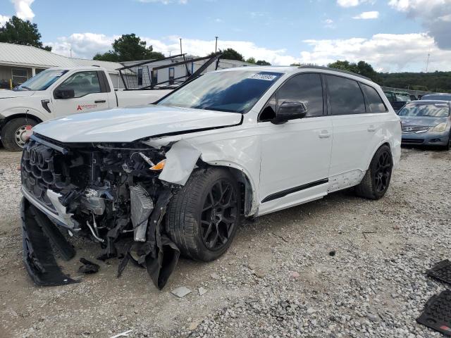 AUDI SQ7 PREMIU 2025