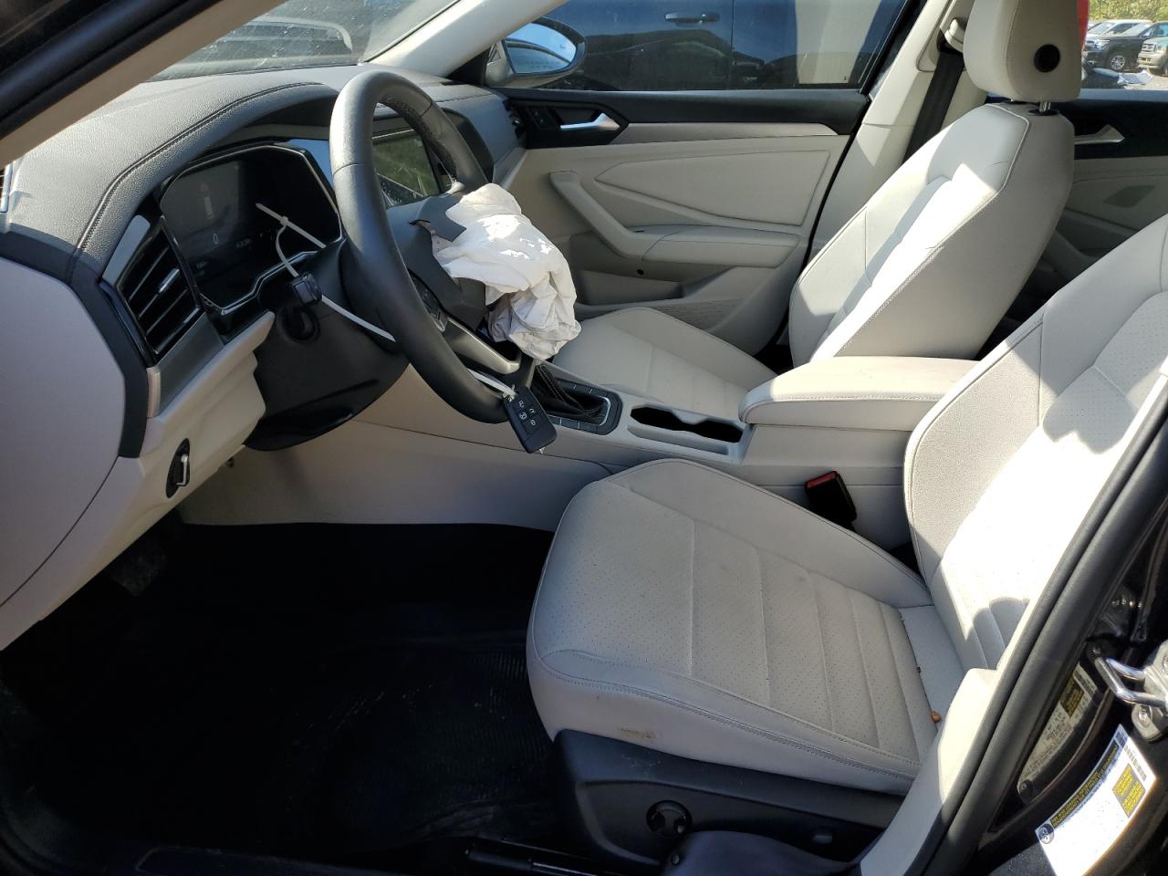2024 Volkswagen Jetta Se VIN: 3VWEM7BU0RM023000 Lot: 71909155