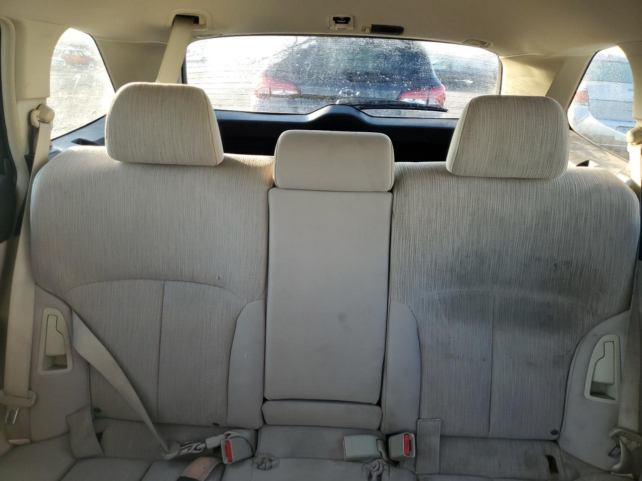 2013 Subaru Outback 2.5I Premium VIN: 4S4BRBCC8D3323597 Lot: 80056175