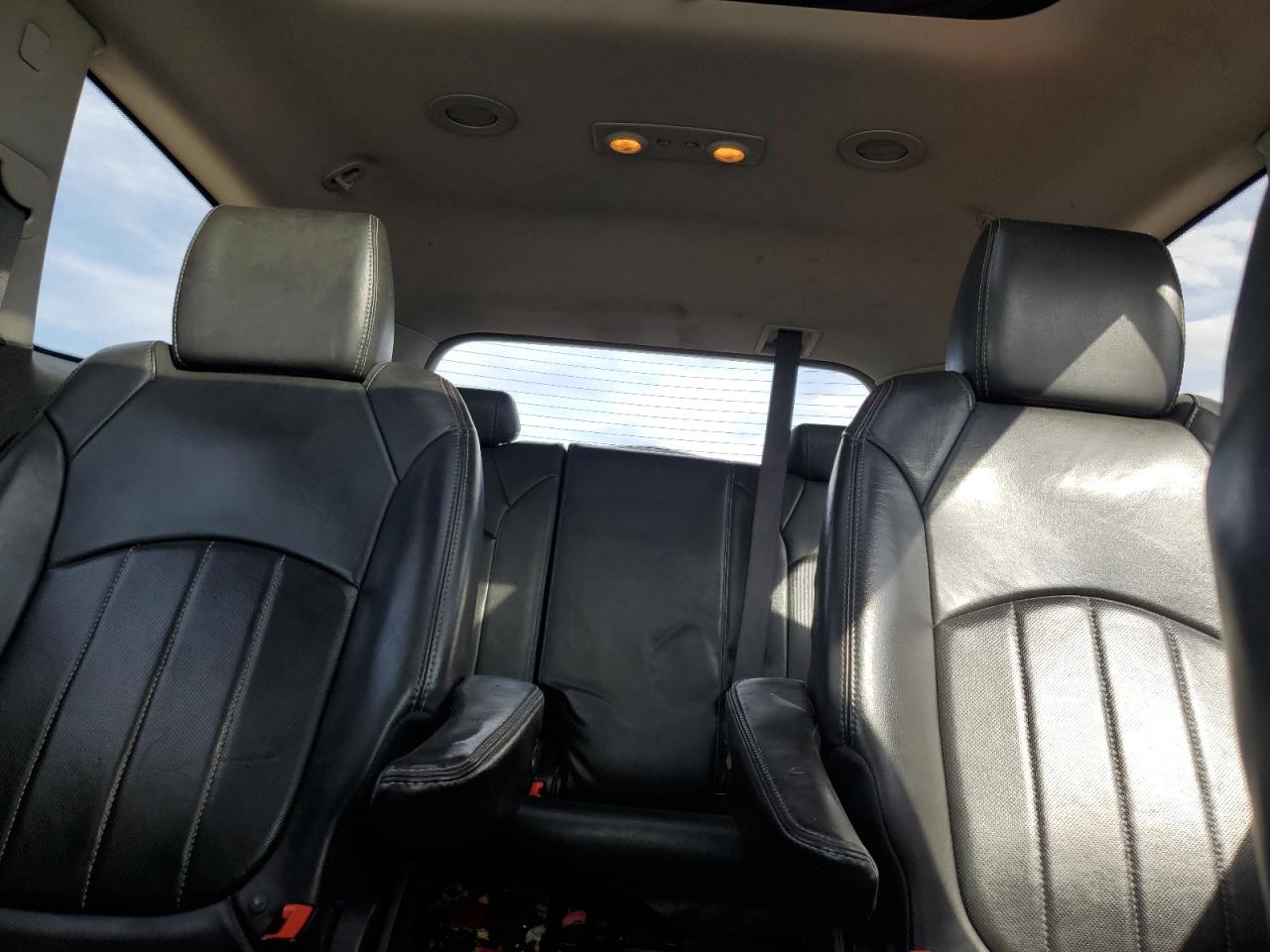 2014 Buick Enclave VIN: 5GAKVBKD1EJ238903 Lot: 81098385