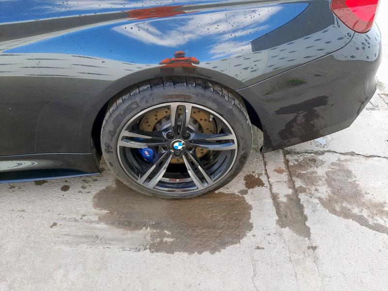 2020 BMW M4 S-A M4 2DR DCT