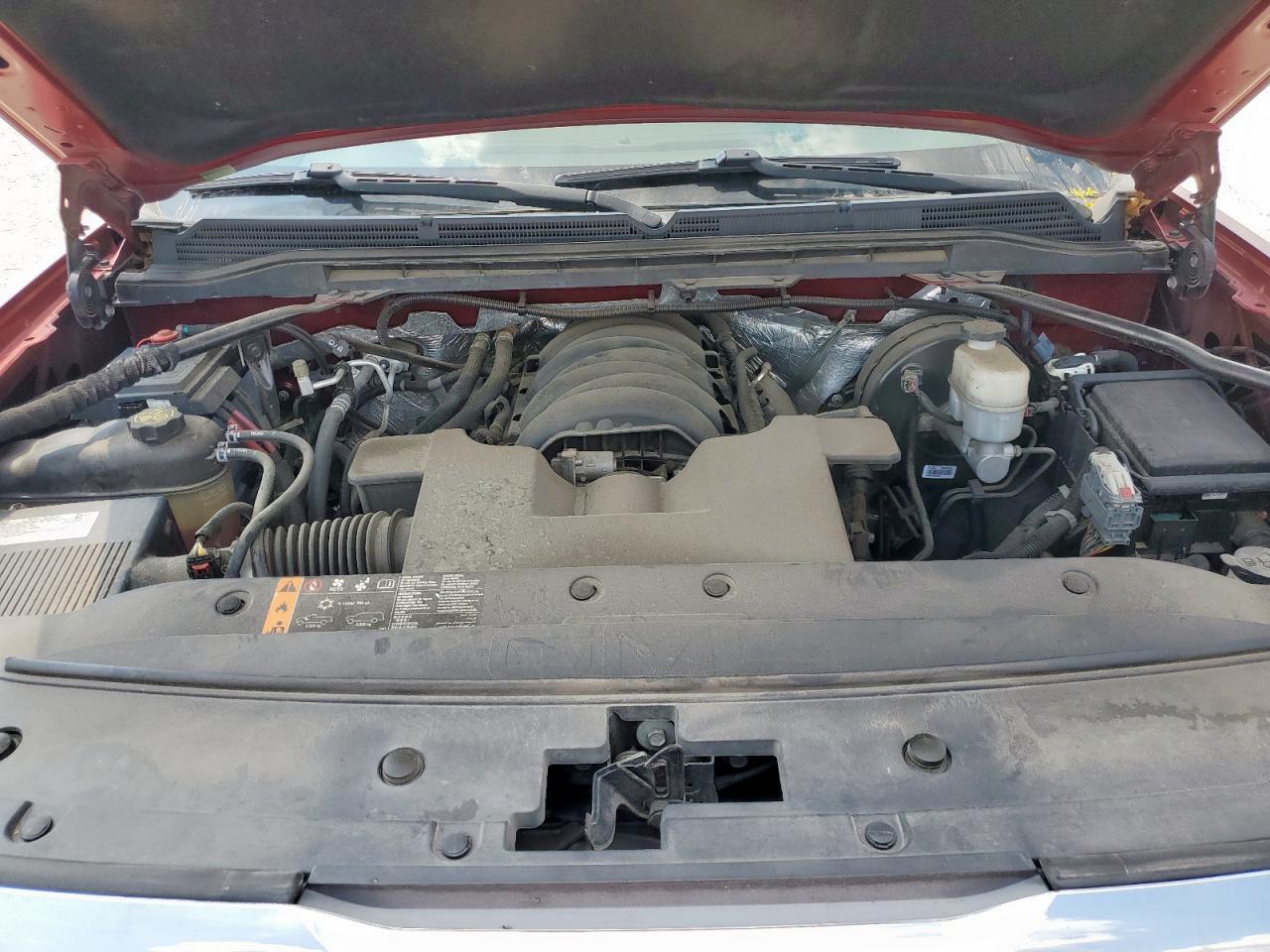 2018 GMC Sierra C1500 Slt VIN: 3GTP1NEC4JG174808 Lot: 81084875