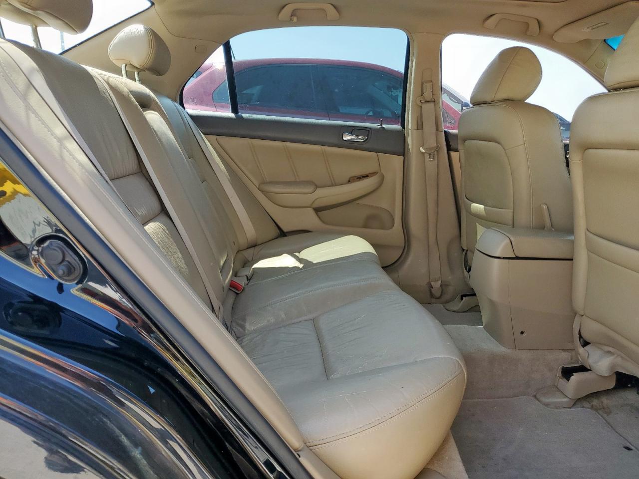 2004 Honda Accord Ex VIN: 1HGCM66594A046869 Lot: 70150065