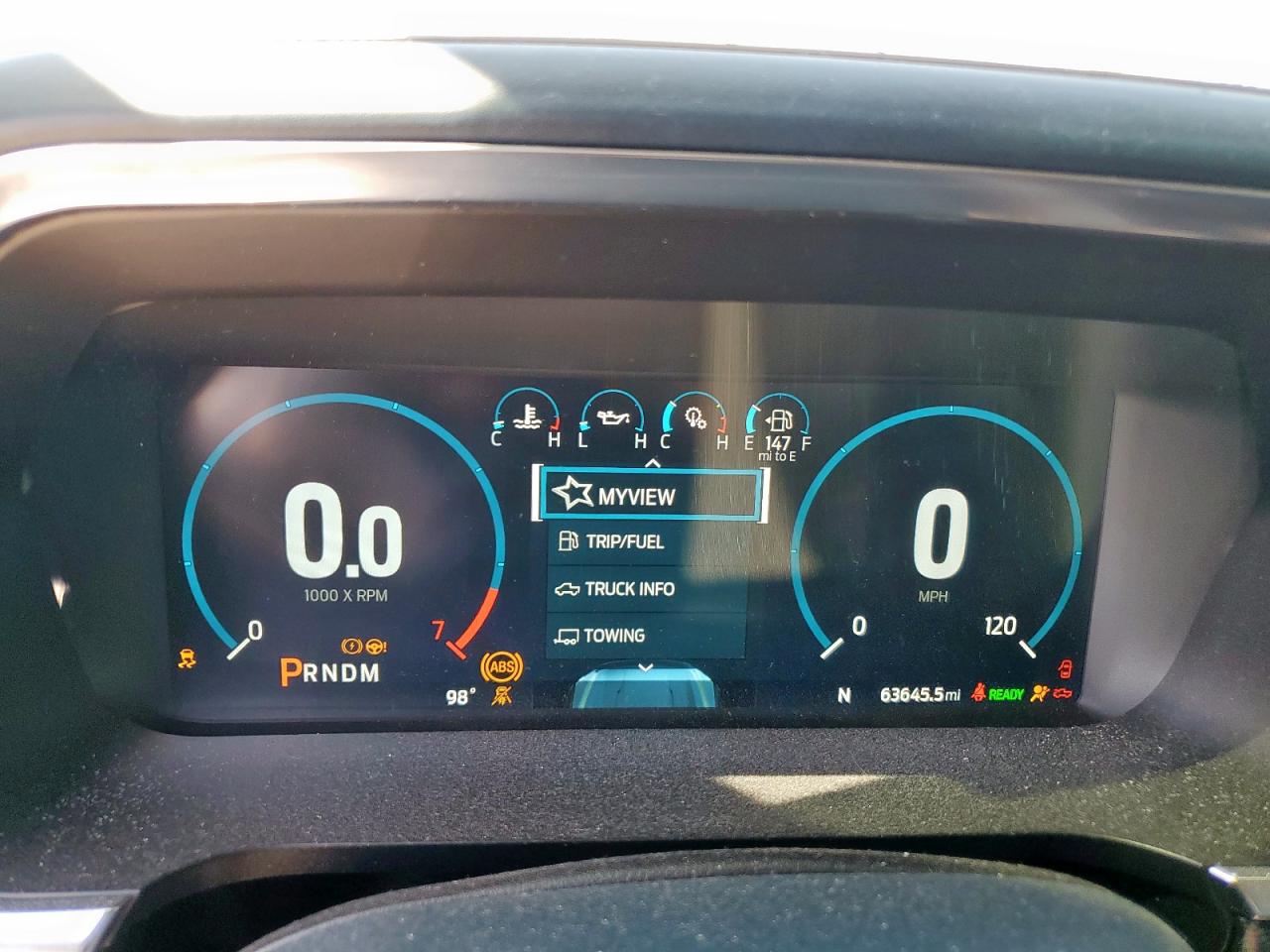 2022 Ford F150 Supercrew VIN: 1FTFW1ED6NFA42283 Lot: 84553245