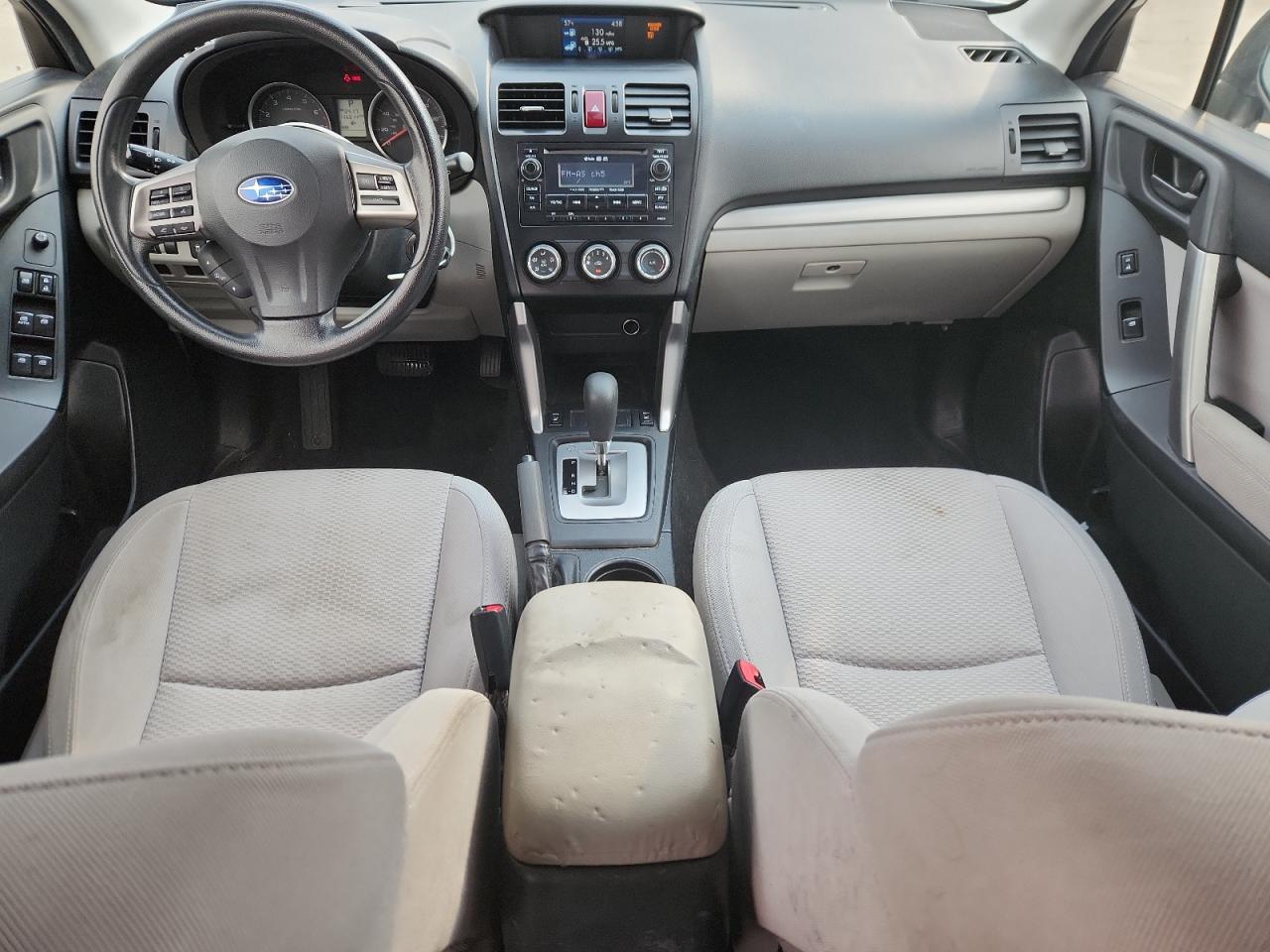 2014 Subaru Forester 2.5I Premium VIN: JF2SJAEC5EH455449 Lot: 71899095