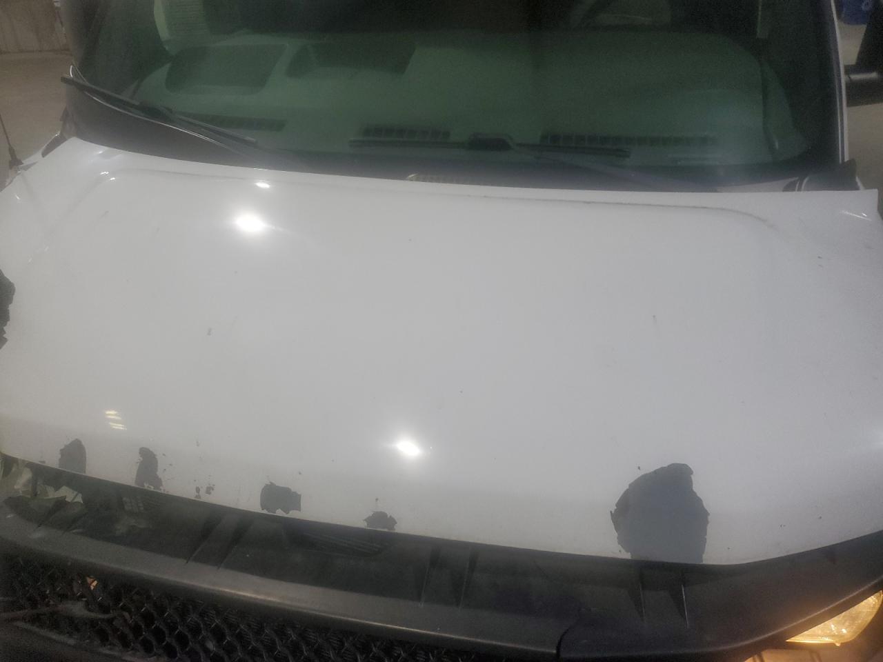 2006 Chevrolet Express G1500 VIN: 1GCFH15T561200645 Lot: 70101675