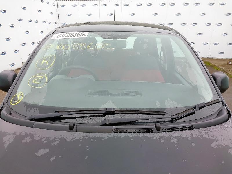 2012 FIAT PANDA POP 1.2 POP 5DR