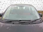 2012 FIAT PANDA POP 1.2 POP 5DR for sale at Copart WHITBURN