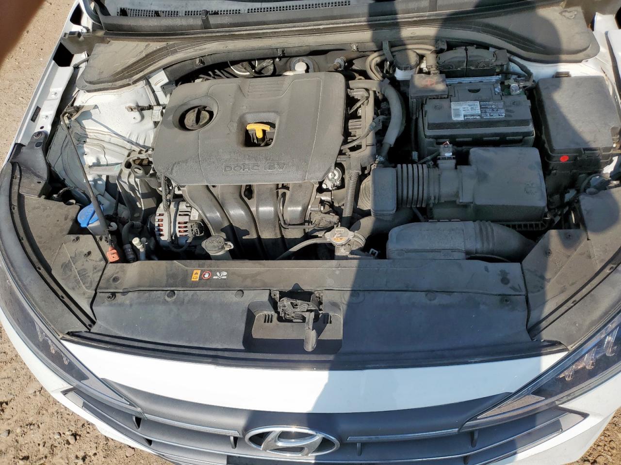 Elantra Elantra