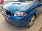 2002 AUDI A2 SE  for sale at Copart SANDY