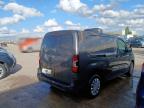 2021 CITROEN BERLINGO ENTERPRISE for sale at Copart WISBECH