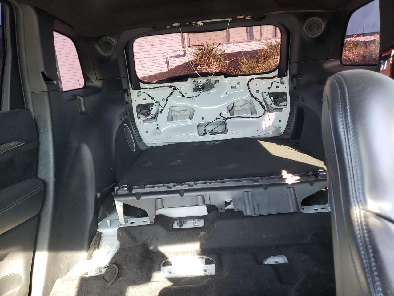 2018 Jeep Grand Cherokee Trackhawk VIN: 1C4RJFN95JC334636 Lot: 84267445