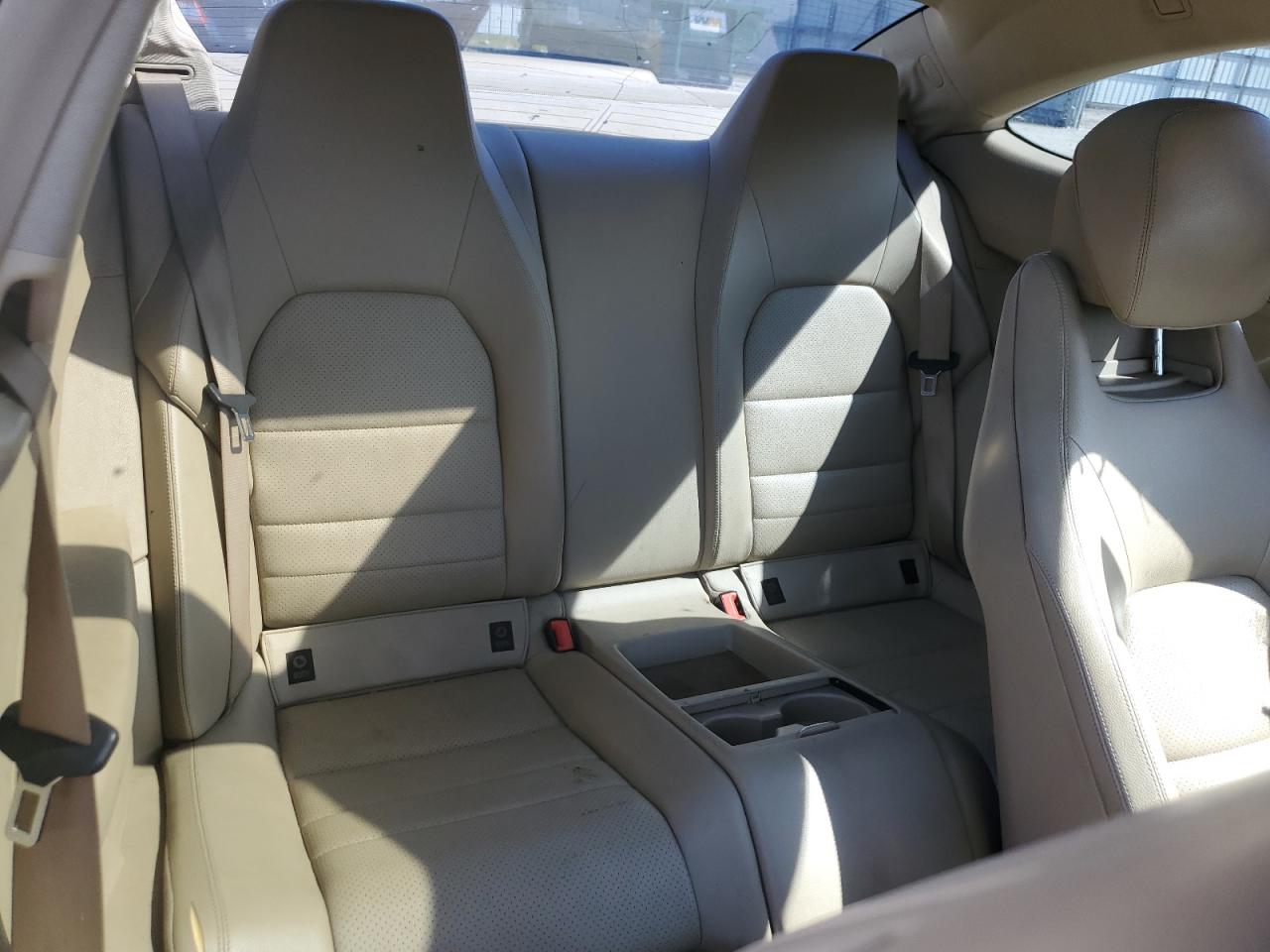 2012 Mercedes-Benz C 250 VIN: WDDGJ4HB6CF798990 Lot: 81848195