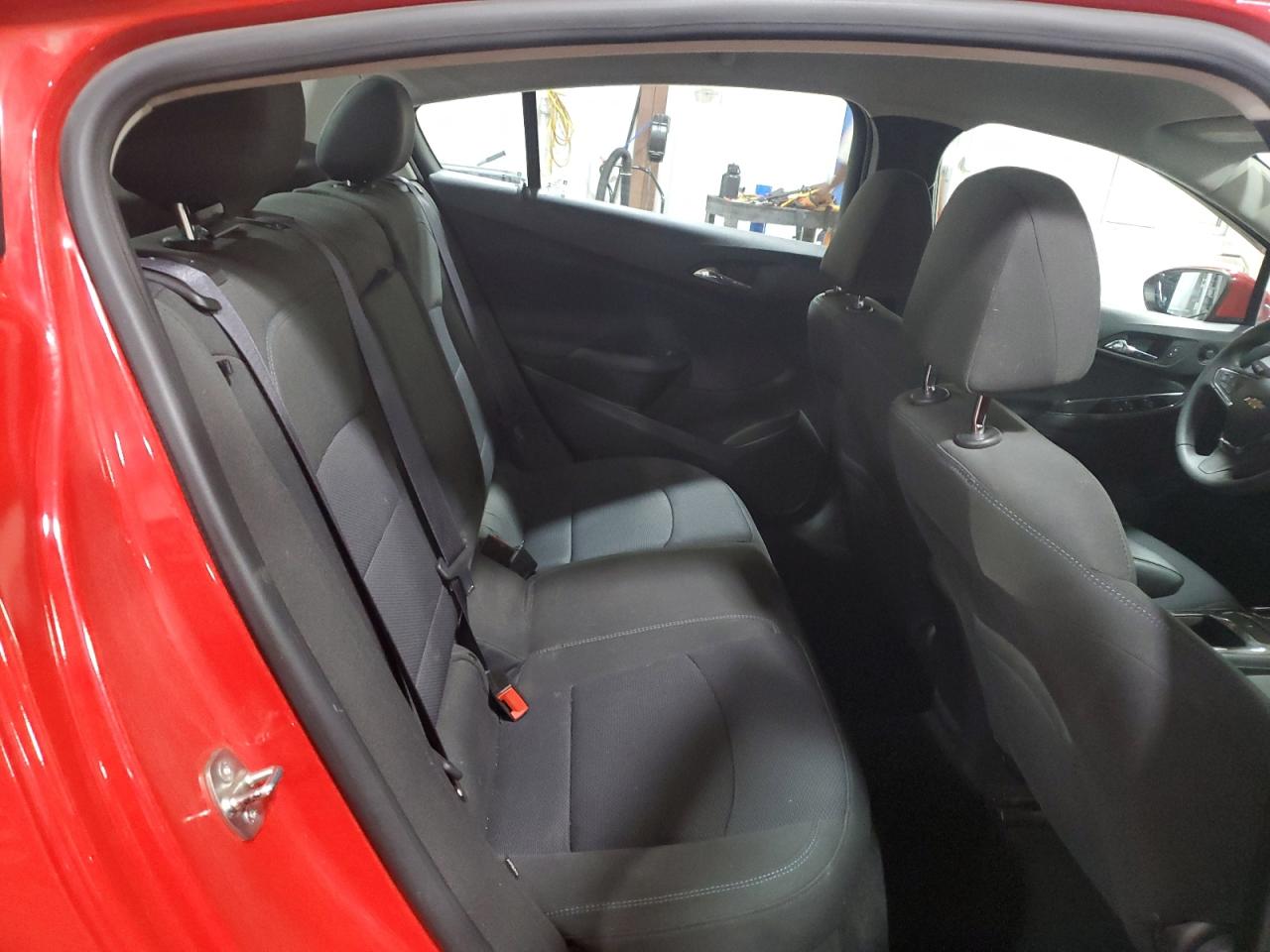 2016 Chevrolet Cruze Lt VIN: 1G1BE5SM2G7280151 Lot: 84177425