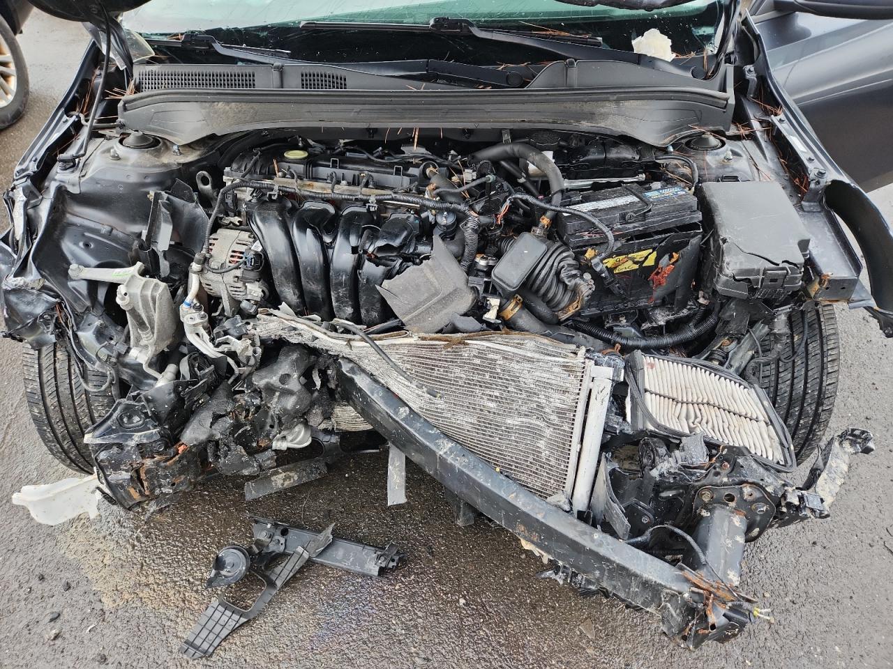 2022 Kia Forte Fe VIN: 3KPF24AD6NE496238 Lot: 82072895