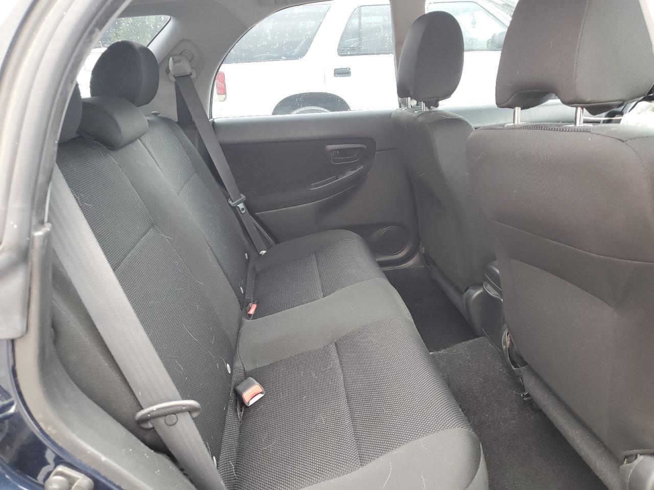 2005 Subaru Impreza Rs VIN: JF1GG675X5H802035 Lot: 71368855