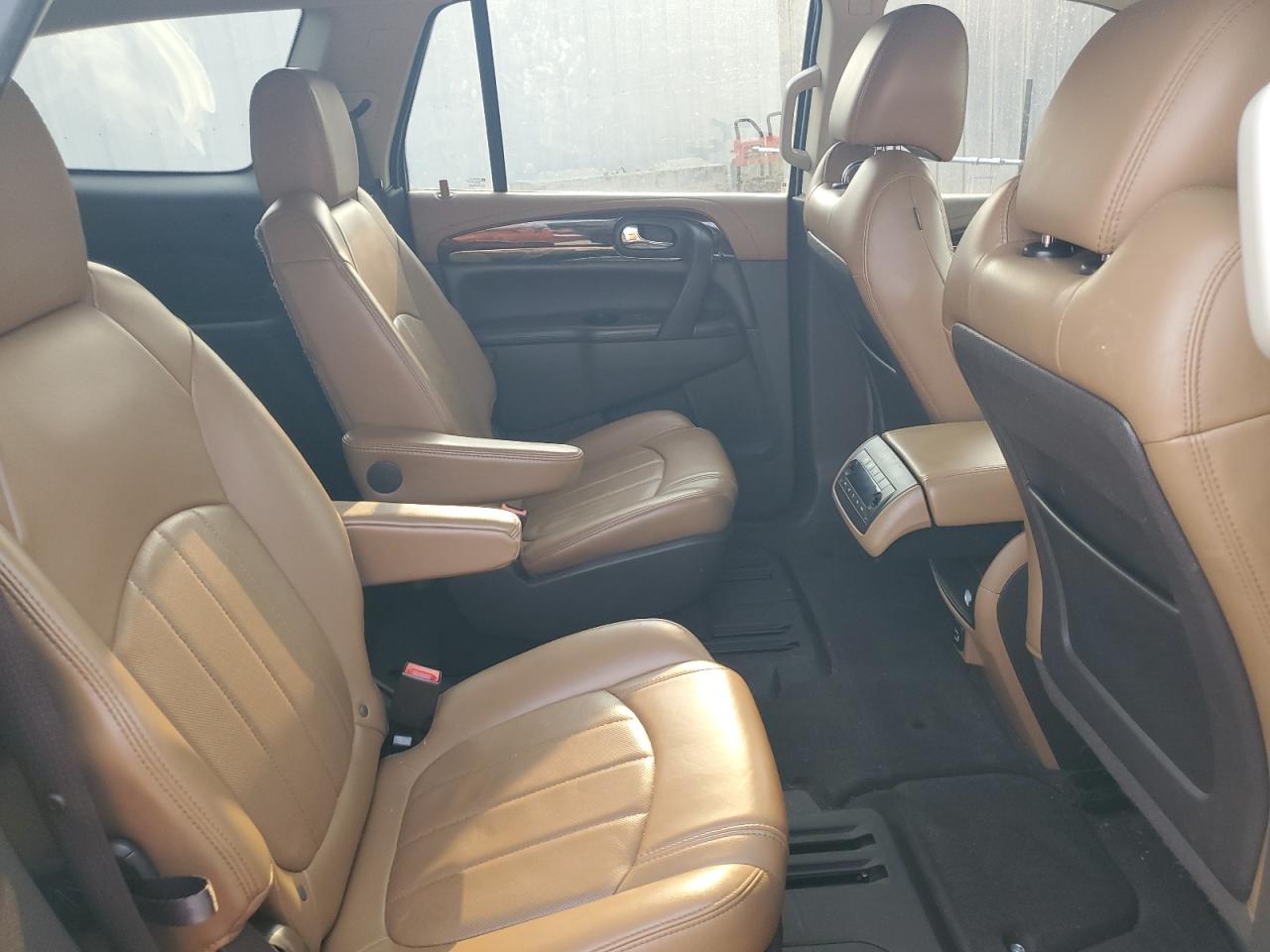 2017 Buick Enclave VIN: 5GAKVCKDXHJ165444 Lot: 71128205