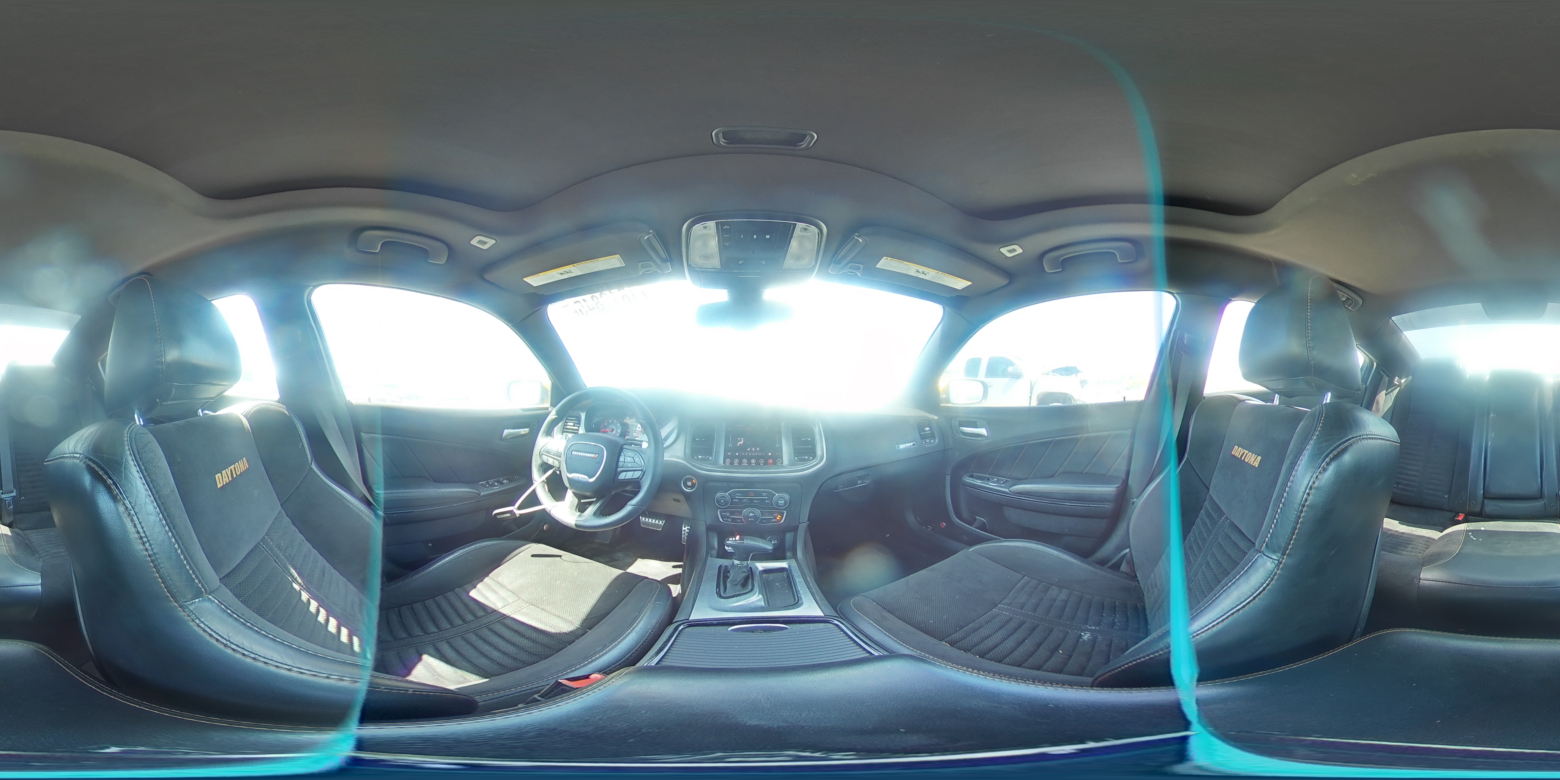 2017 Dodge Charger R/T 392 VIN: 2C3CDXGJ3HH650865 Lot: 71812845