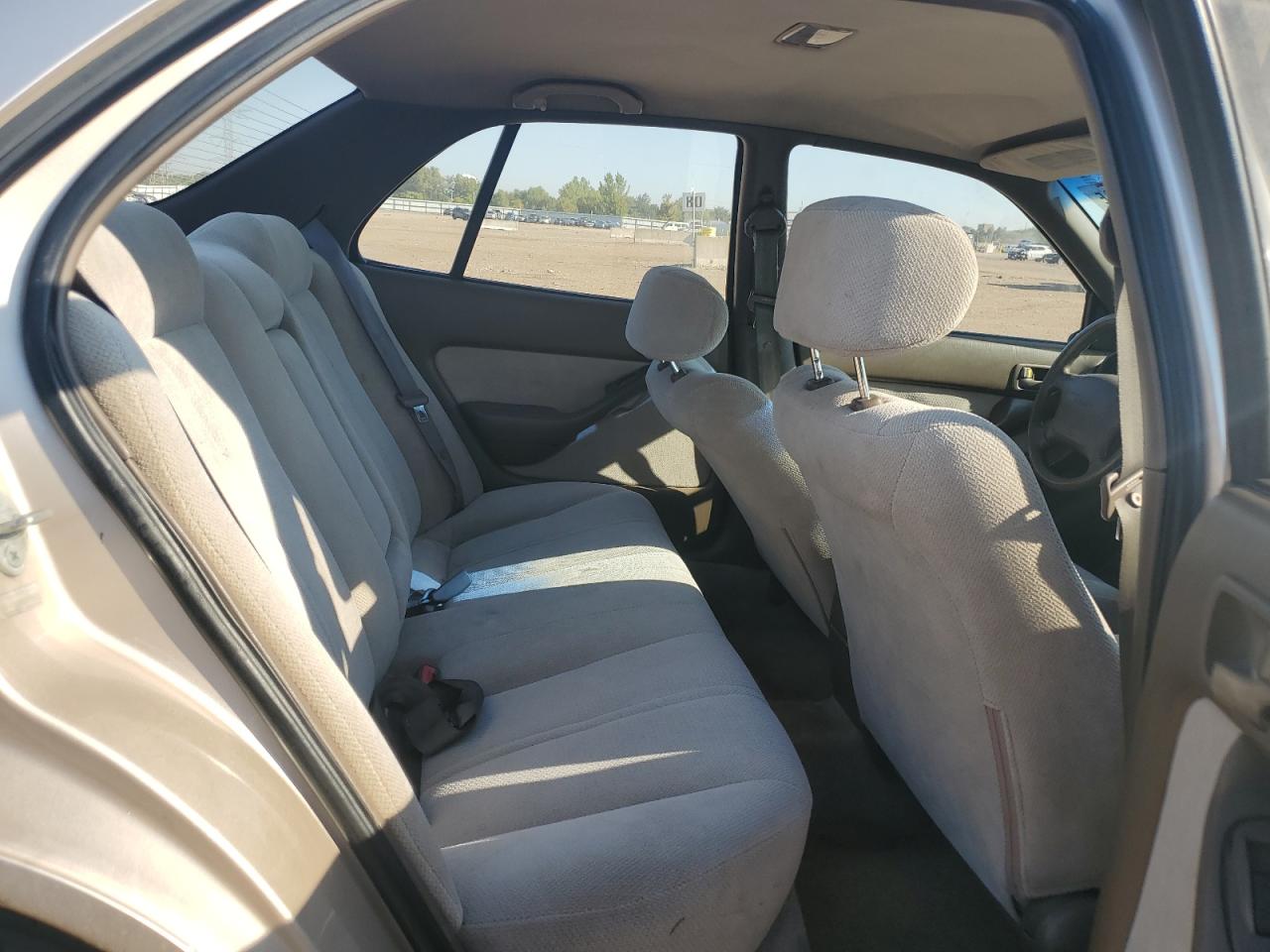 1995 Toyota Camry Le VIN: 4T1GK12E9SU100869 Lot: 80628715