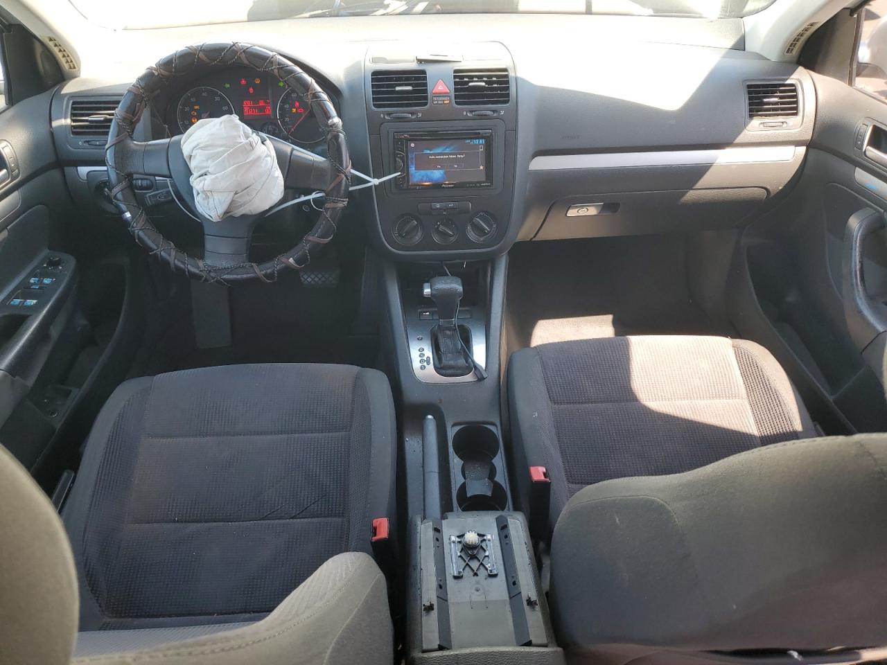 2006 Volkswagen Jetta Value VIN: 3VWPG71K26M725606 Lot: 71562135