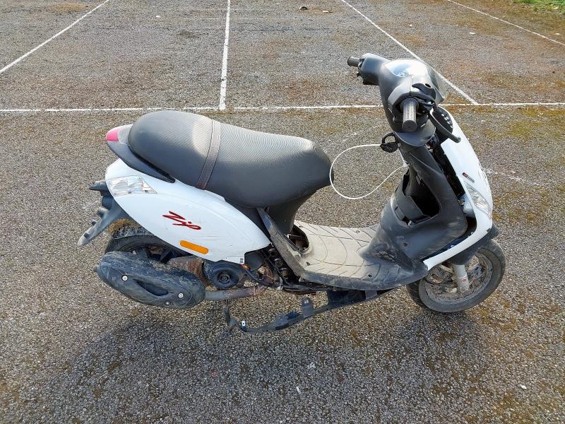 2022 PIAGGIO ZIP 50 
