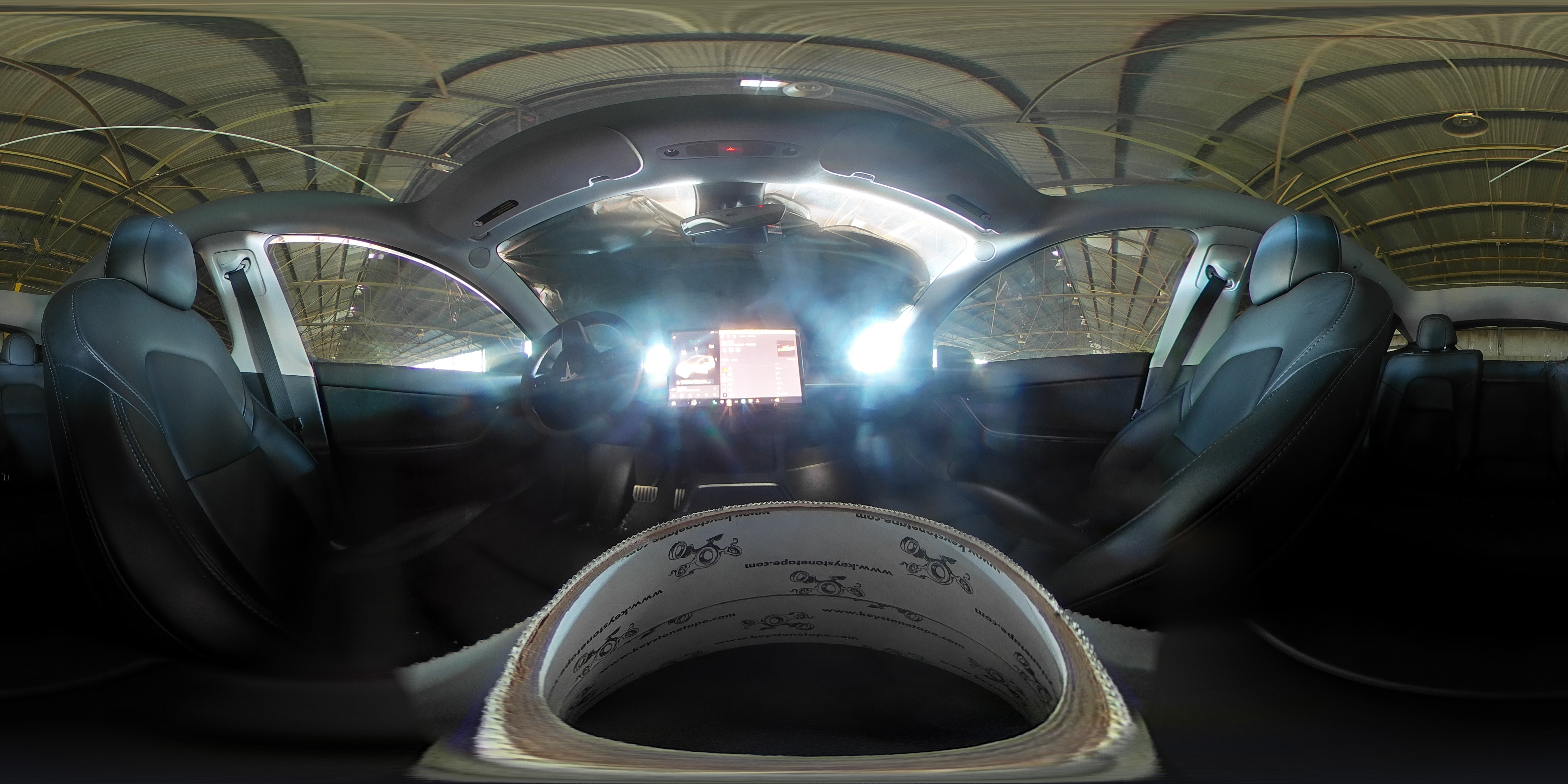 2022 Tesla Model Y VIN: 7SAYGDEF0NF326718 Lot: 80870095