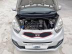 2013 KIA PICANTO CITY  for sale at Copart ST HELENS