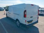 2019 RENAULT TRAFIC LL29 SPORT NAV DCI  for sale at Copart SANDWICH