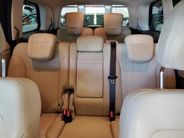 2017 MERCEDES-BENZ GLS 450 4MATIC  