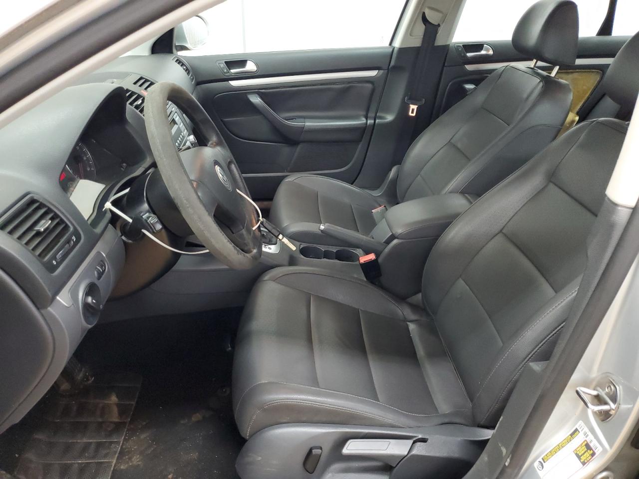 2007 Volkswagen Jetta Wolfsburg VIN: 3VWEF71K87M186145 Lot: 81796925