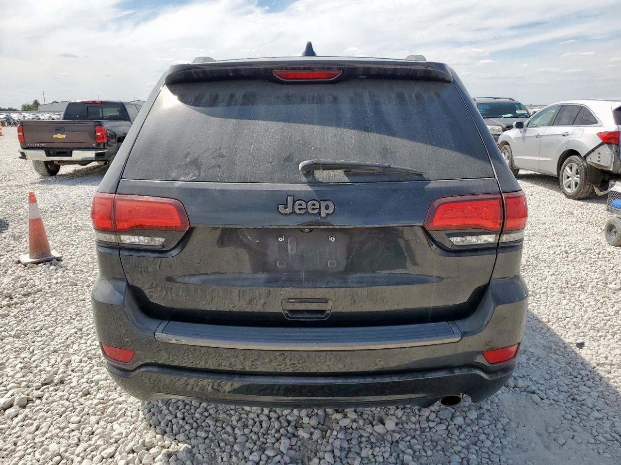 2016 Jeep Grand Cherokee Limited VIN: 1C4RJEBG7GC476573 Lot: 84354655