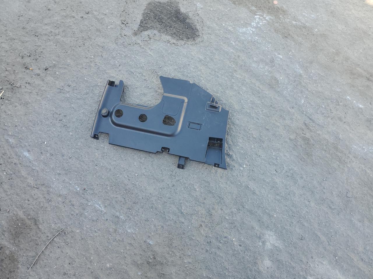 2017 Volkswagen Passat S VIN: 1VWAT7A32HC011585 Lot: 84041075