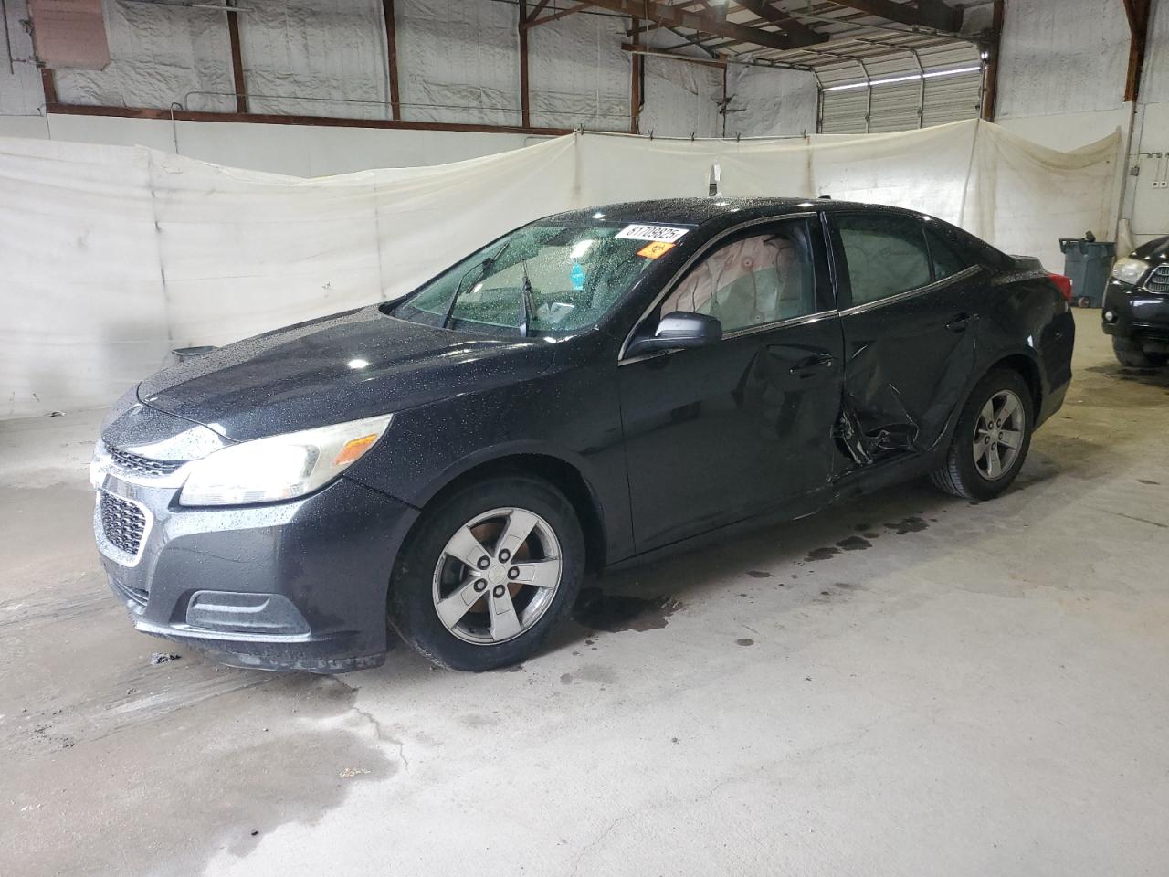 2014 Chevrolet Malibu Ls
