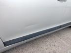2008 CITROEN C4 SX HDI  for sale at Copart CHESTER