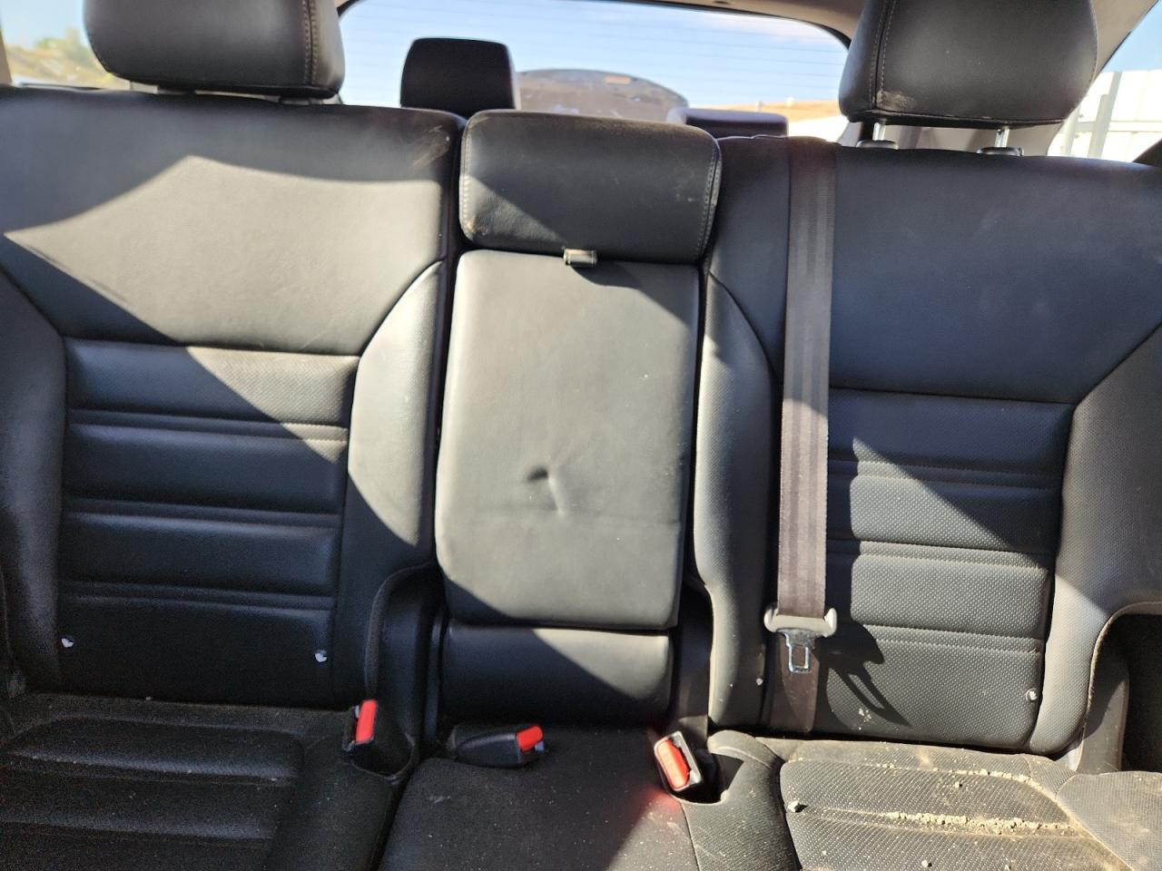 2017 Kia Sorento Sx VIN: 5XYPKDA58HG202004 Lot: 80328495