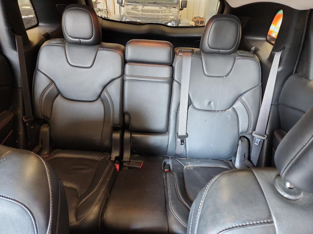 2014 Jeep Cherokee Limited VIN: 1C4PJLDB6EW160722 Lot: 81322535