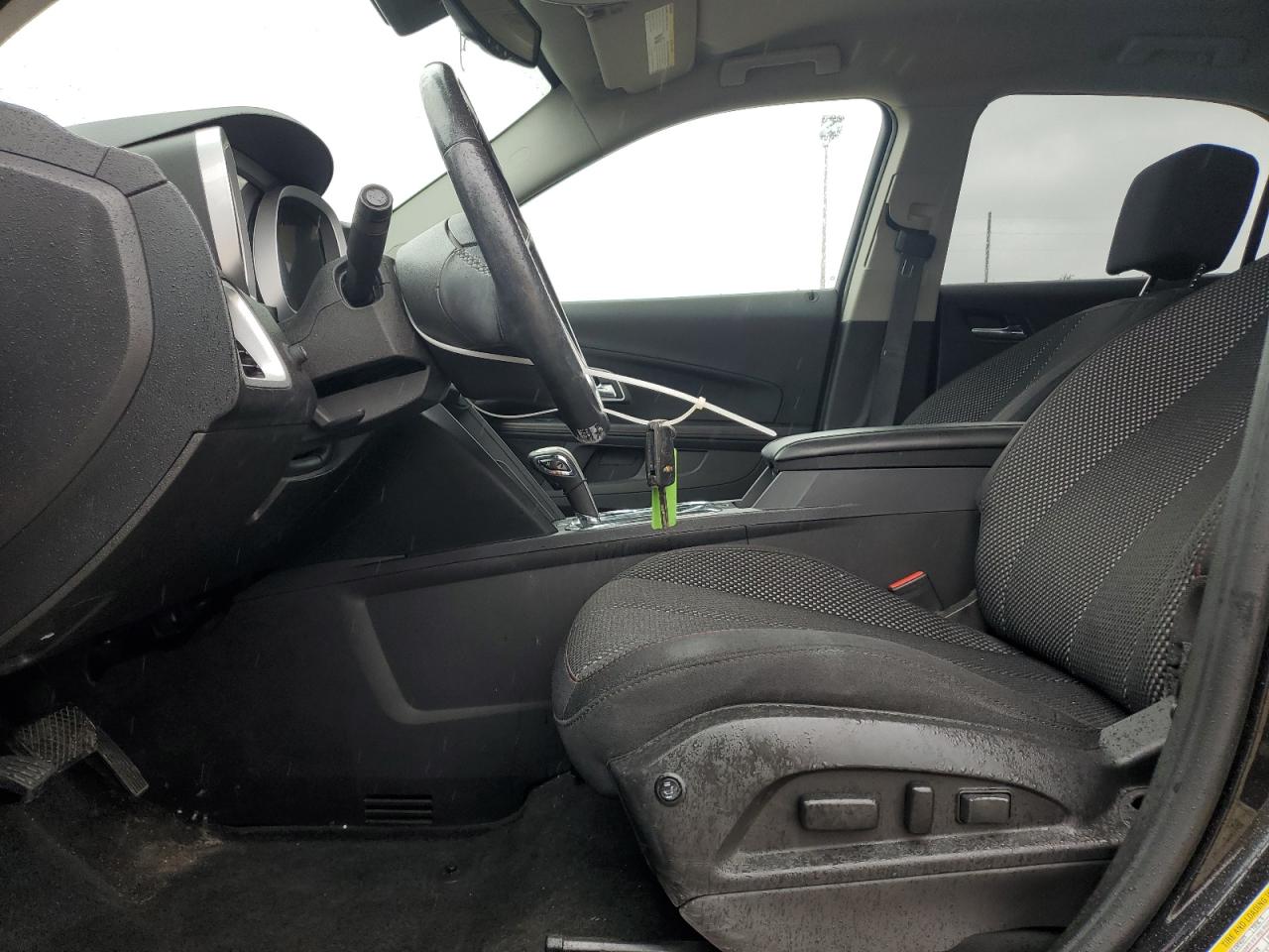 2015 Chevrolet Equinox Lt VIN: 2GNALBEK7F6175399 Lot: 81942185