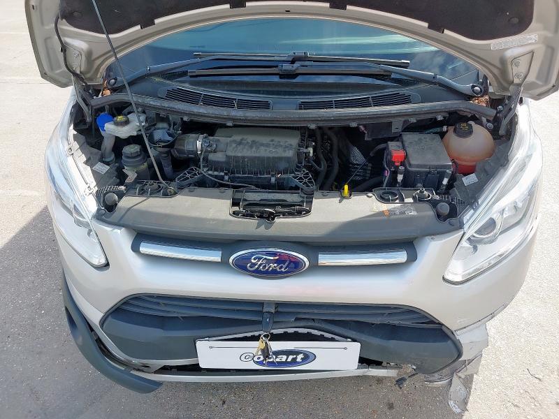 2017 FORD TRANSIT CUSTOM 290 TREND 