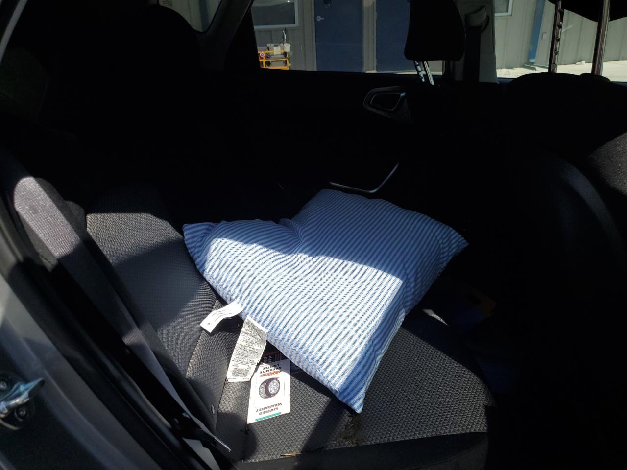 2024 Kia Soul Lx VIN: KNDJ23AU3R7913499 Lot: 71155345