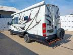 2011 IVECO DAILY 35S13 LWB  for sale at Copart SANDY