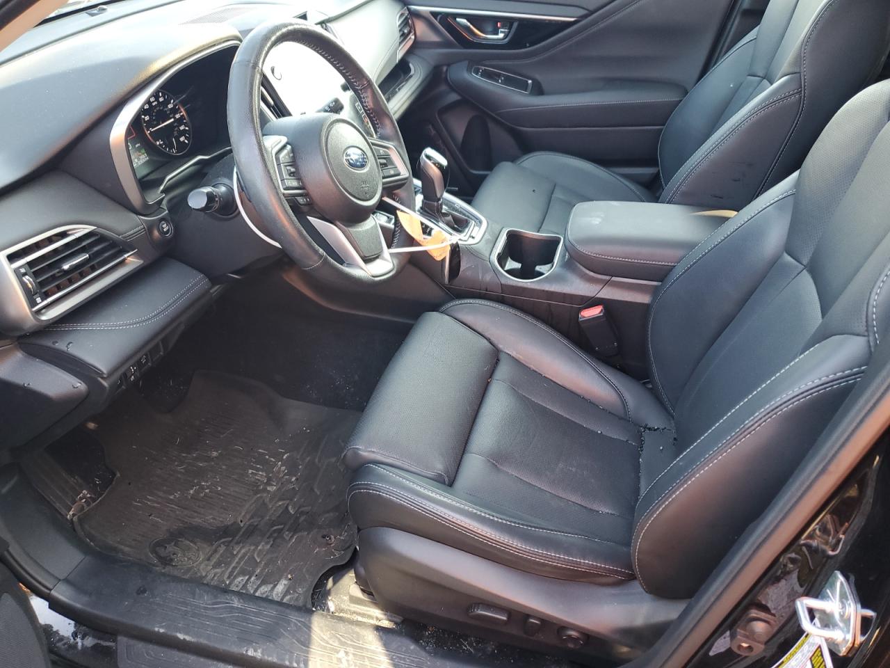 2024 Subaru Outback Limited Xt VIN: 4S4BTGND4R3133811 Lot: 81469265