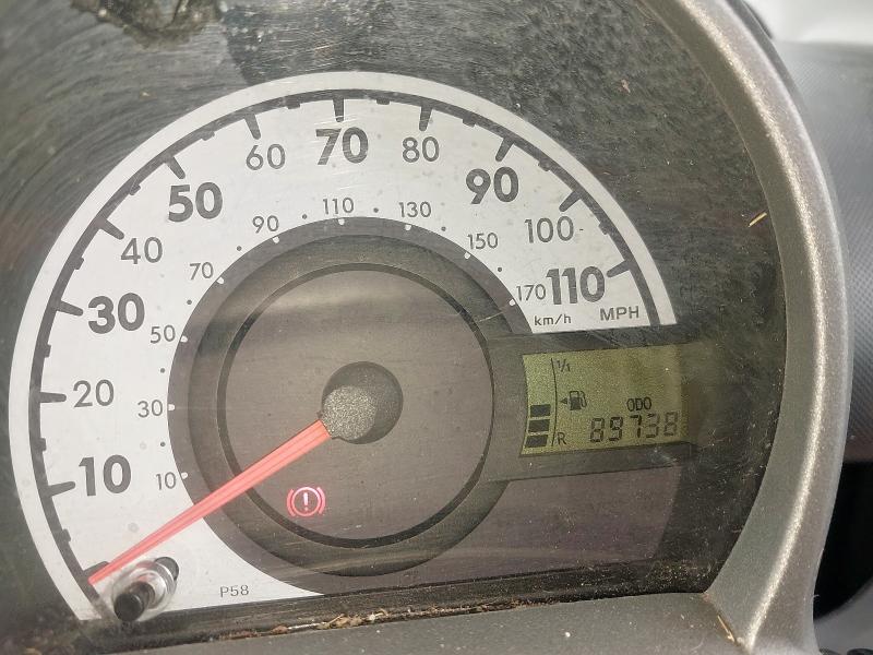 2010 TOYOTA AYGO PLATINUM VVT-I 
