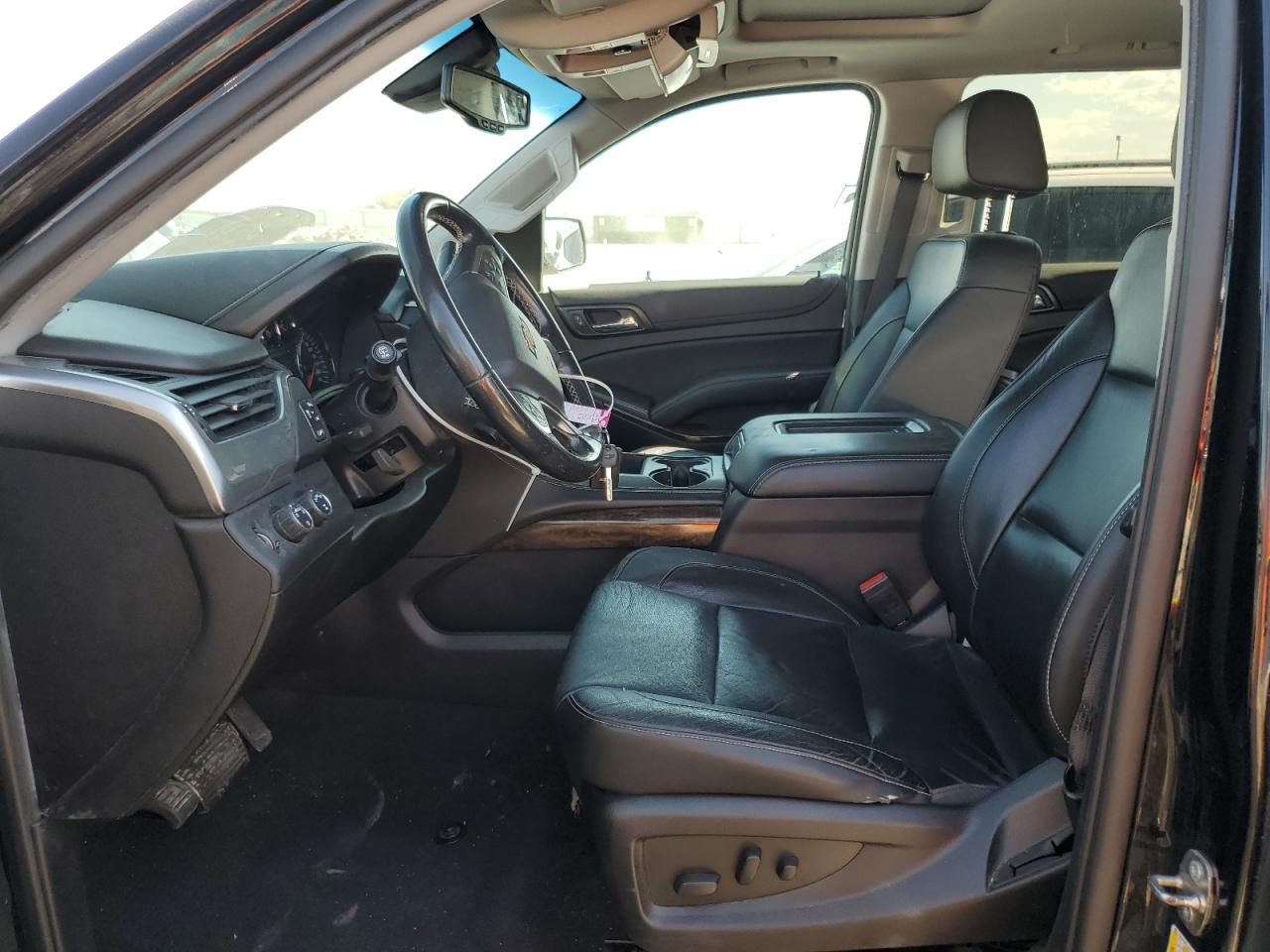 2019 Chevrolet Tahoe K1500 Lt VIN: 1GNSKBKC1KR277722 Lot: 71025845