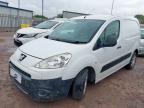 2010 PEUGEOT PARTNER S L1 HDI  for sale at Copart WESTBURY