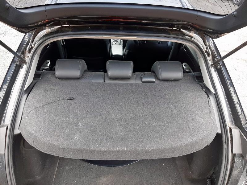 2010 HONDA CIVIC 1.8 I-VTEC SI-T 5DR