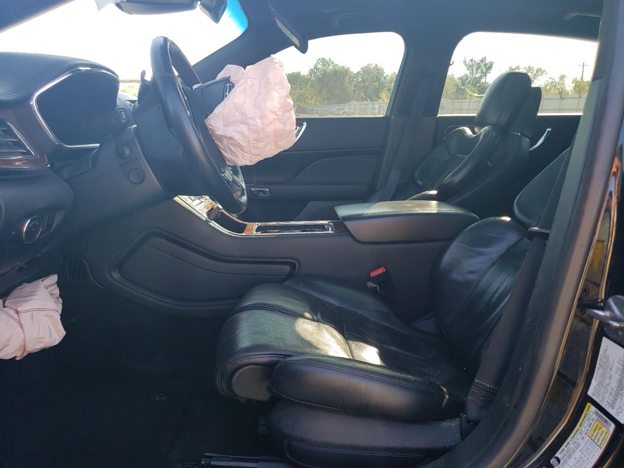 2020 Lincoln Continental Reserve VIN: 1LN6L9NPXL5600183 Lot: 84378865